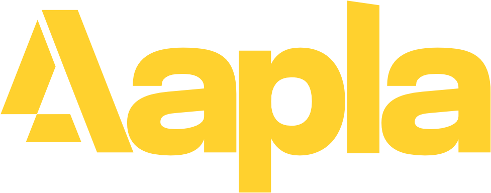 Aaplan logo
